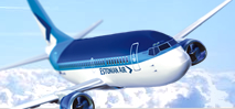 Boeing of Estonian Air