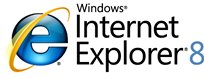 Internet Explorer 8