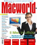 Macworld Il numero di Marzo