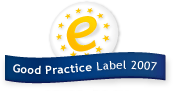 Good Practice Label 2007