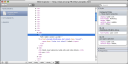 Web Inspector screenshot